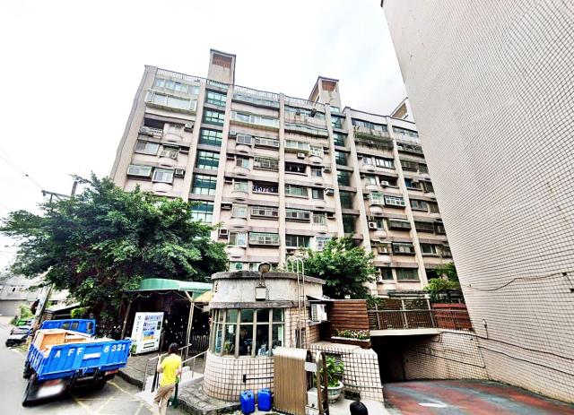 湖口鄉明德街兩房