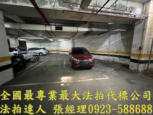 桃園大樓法拍-8