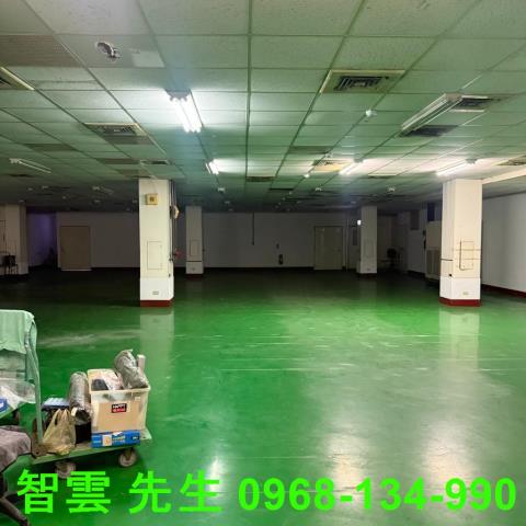 桃園八德廠房-5