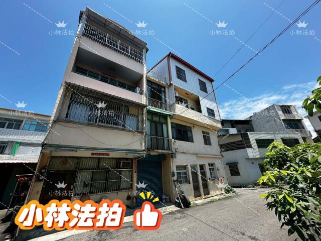 南投南投市法拍透天-3