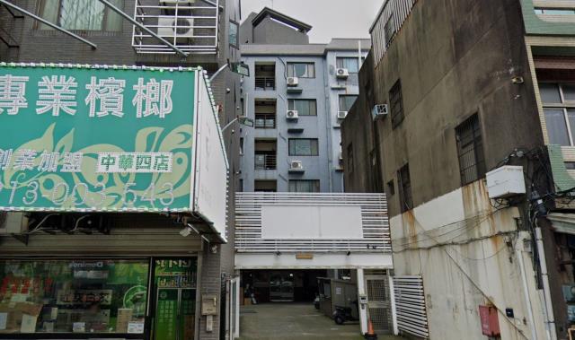 新竹香山法拍華廈-1