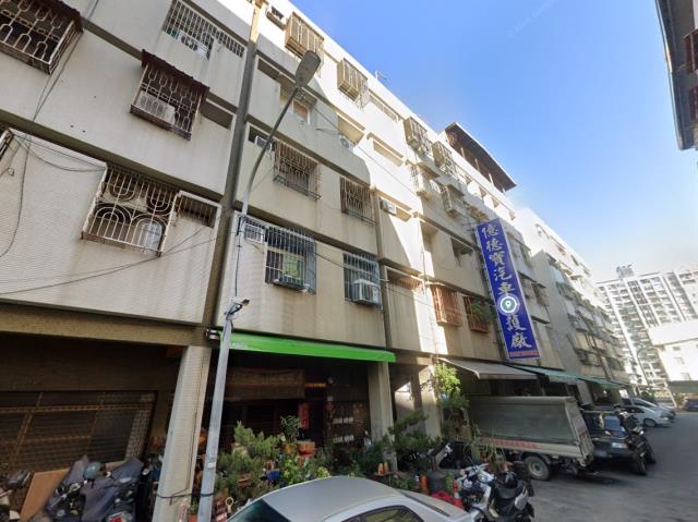 苓雅法拍公寓-4