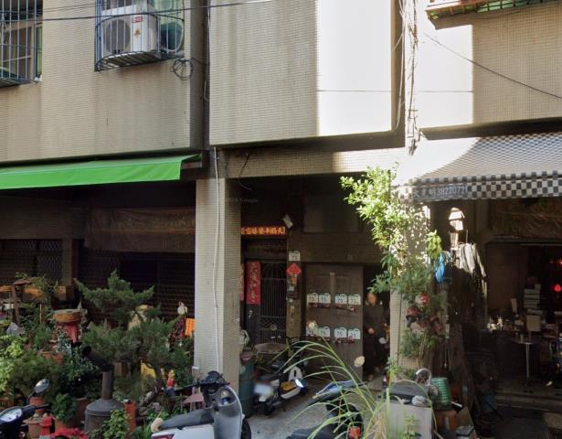 苓雅法拍公寓-5