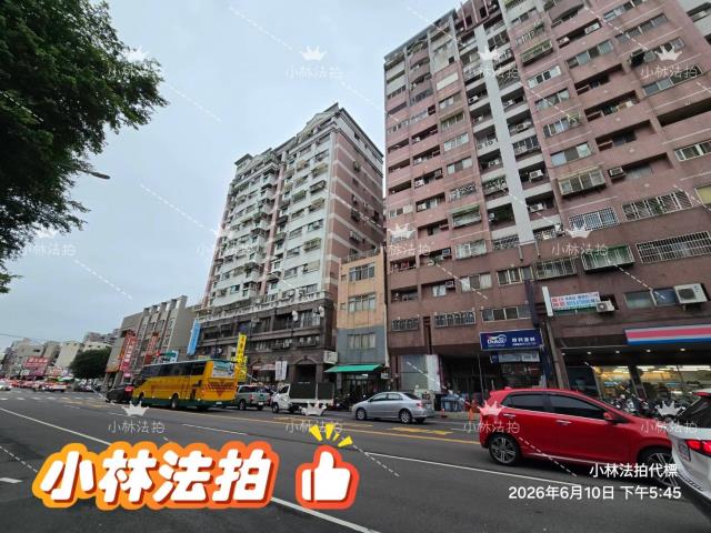 北屯大樓法拍-3