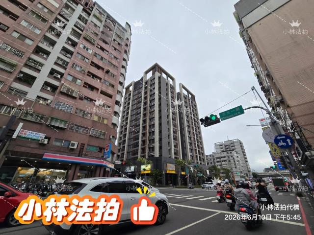 北屯大樓法拍-6