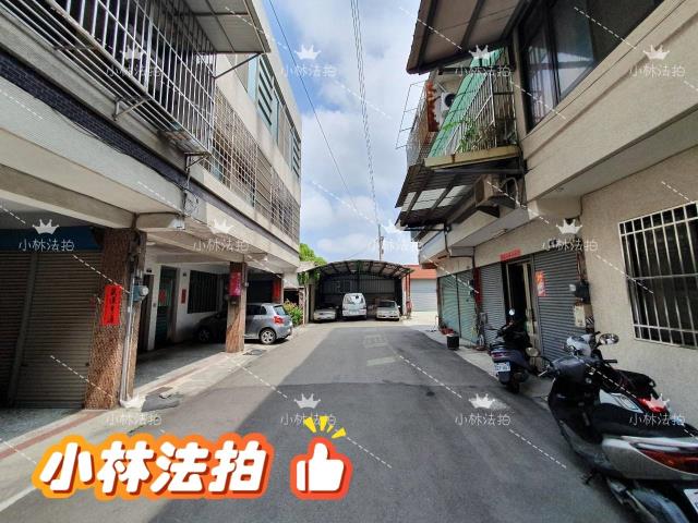 外埔透天拍賣-2