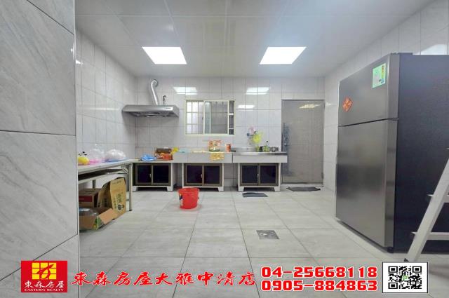 大雅透天-3