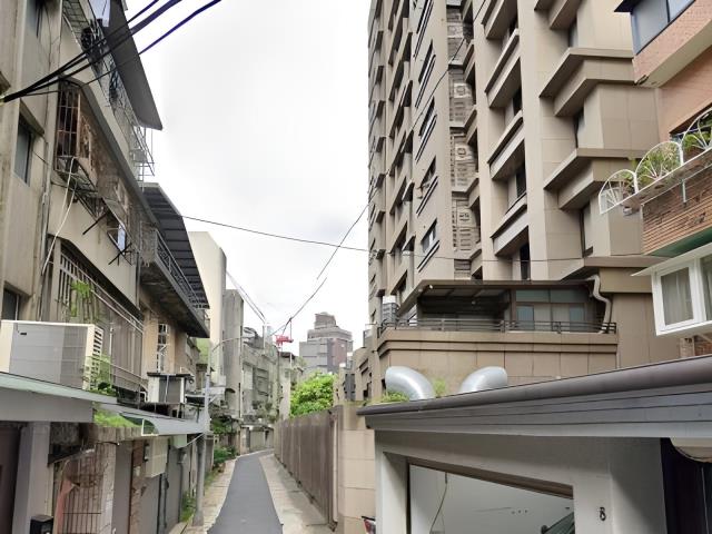 中正區大樓法拍-6