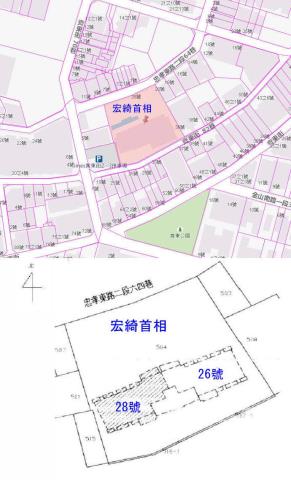 中正區大樓法拍-7