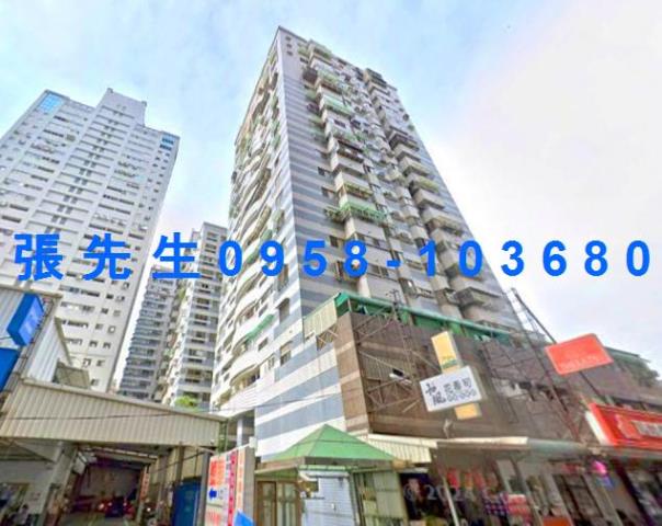 台中南屯大樓法拍-2