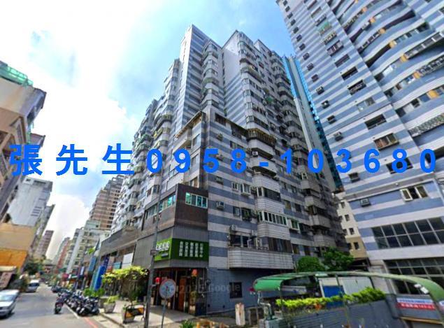 台中南屯大樓法拍-1