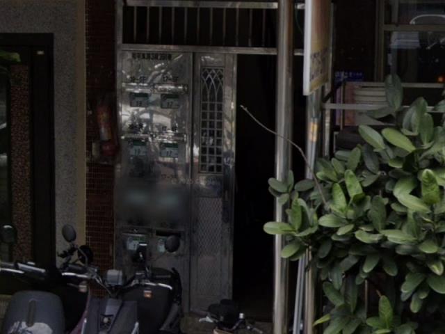 台北信義區法拍公寓-5