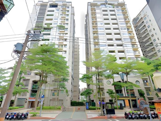 台北南港法拍大樓-2
