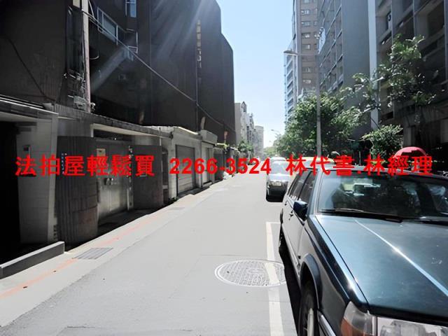 台北松山華廈法拍-6
