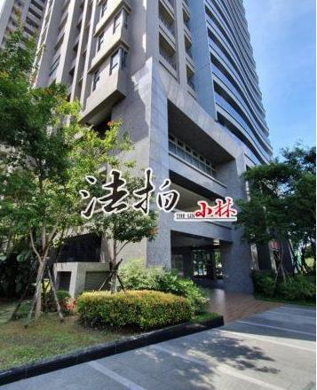 西屯法拍大樓-1