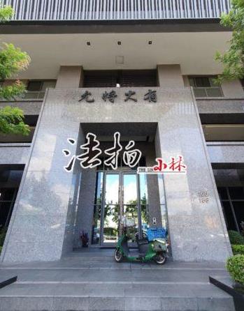 西屯法拍大樓-2
