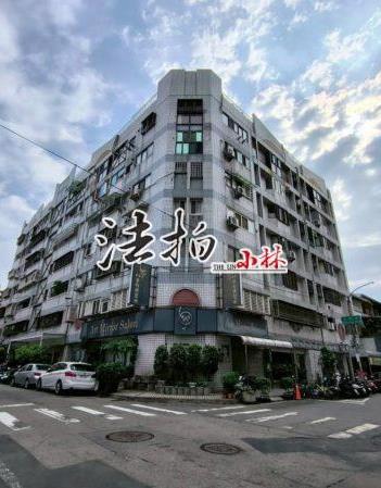 西區大樓法拍-1
