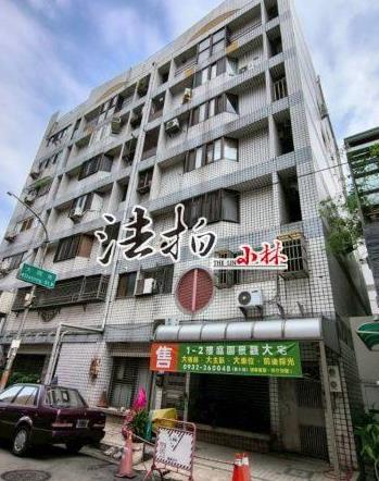西區大樓法拍-2