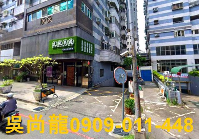 台中南屯法拍大樓-4