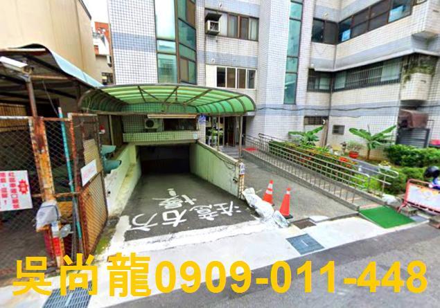 台中西區法拍華廈-2