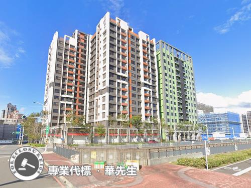 桃園桃園區大樓法拍-2
