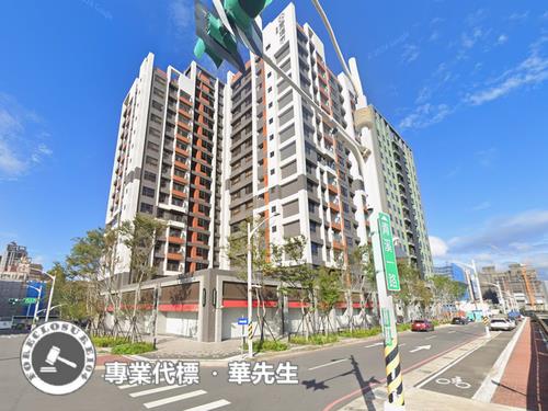 桃園桃園區大樓法拍-3