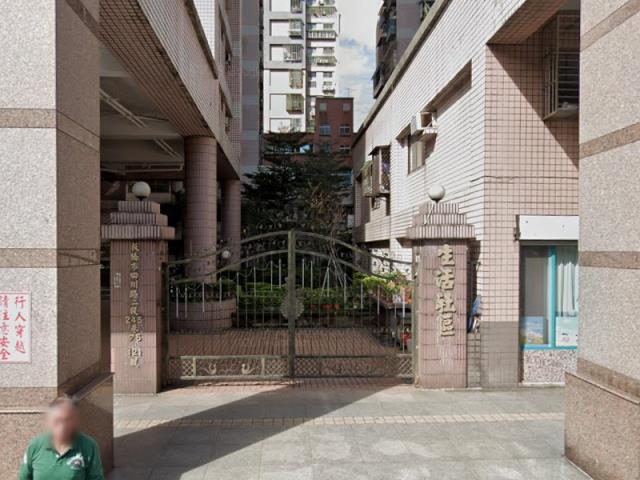 新北板橋大樓法拍-1
