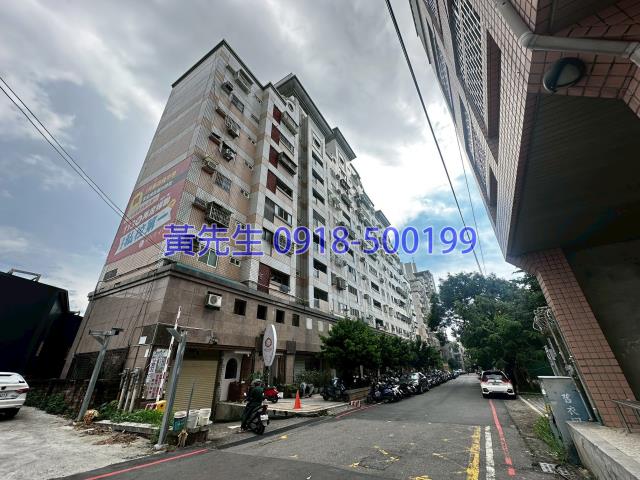 雲林斗六法拍大樓-2
