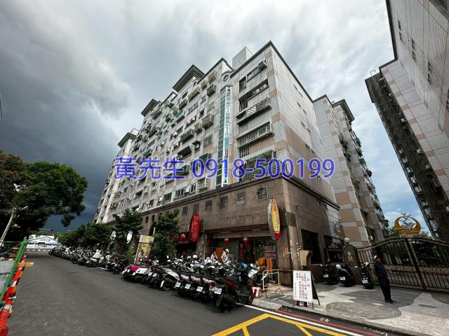 雲林斗六法拍大樓-3