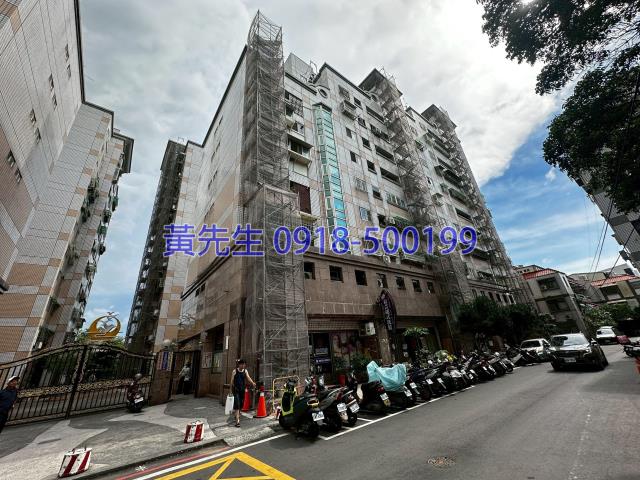 雲林斗六法拍大樓-4