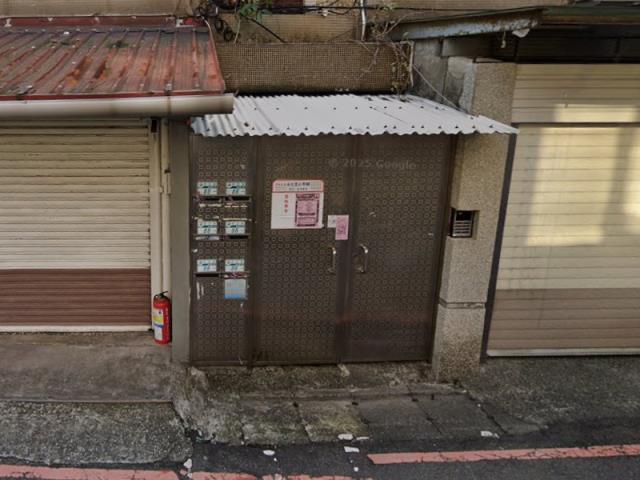 新北永和公寓法拍-1