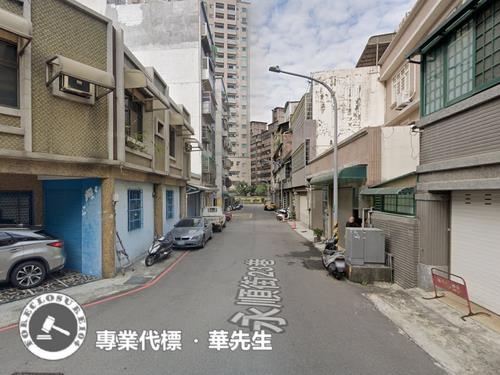 桃園桃園區透天法拍-5