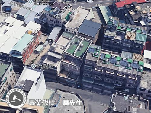 桃園桃園區透天法拍-7