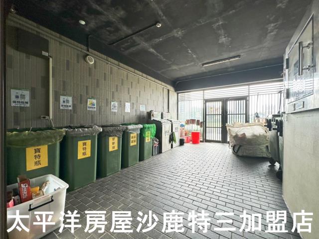 台中清水華廈-15