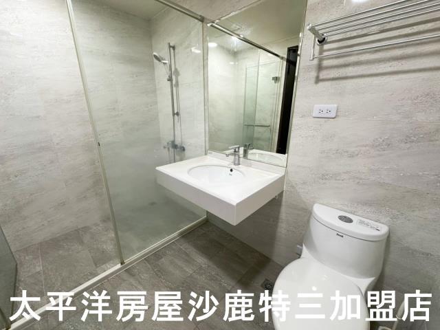 台中清水華廈-4