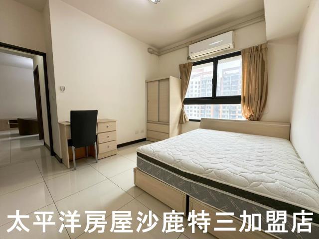 台中清水華廈-7
