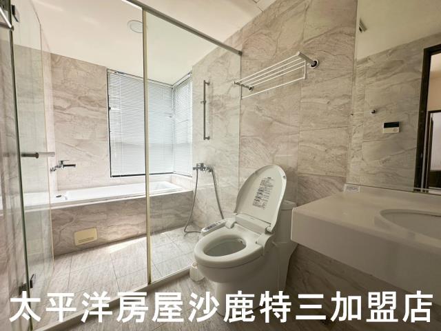 台中清水華廈-9