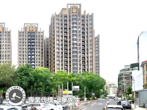 桃園平鎮大樓拍賣-5