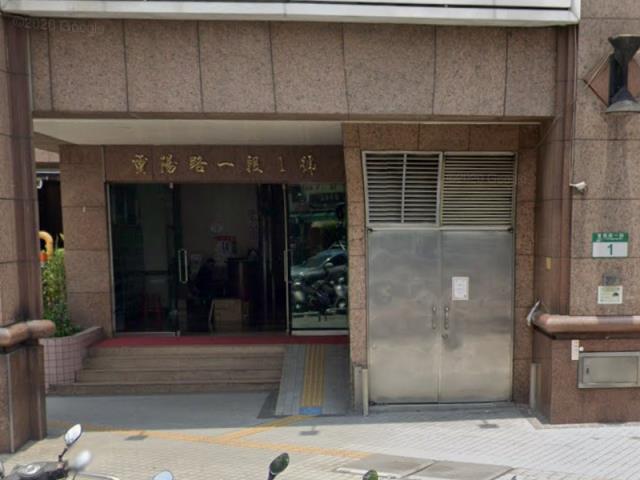 新北三重拍賣大樓-3