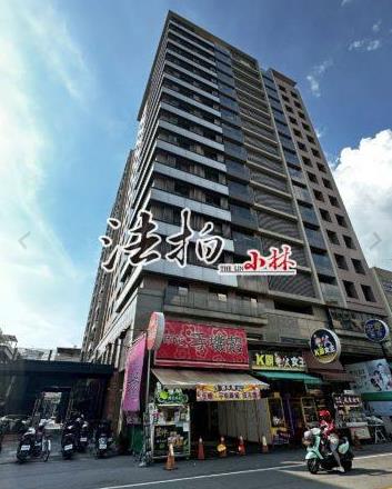 南區大樓法拍-3
