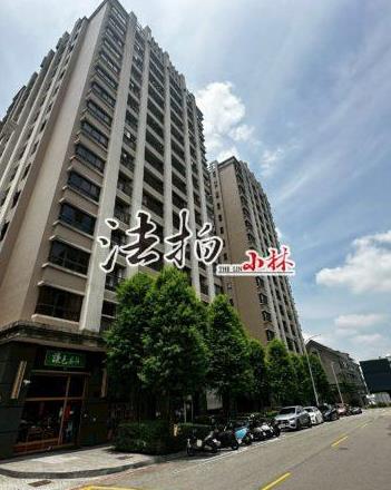 北屯大樓拍賣-1