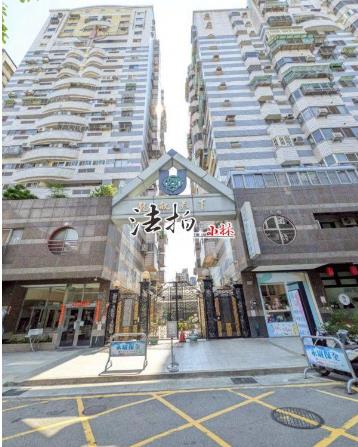 台中法拍大樓-2