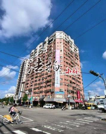 台中法拍大樓-1