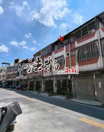 台中透天拍賣-4