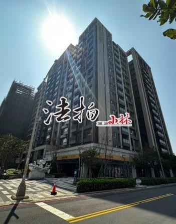 台中法拍大樓-1