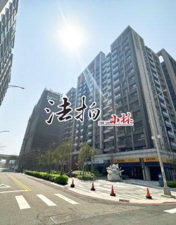 台中法拍大樓-4