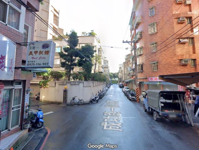 新北法拍華廈-13