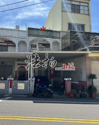 台中透天法拍-2
