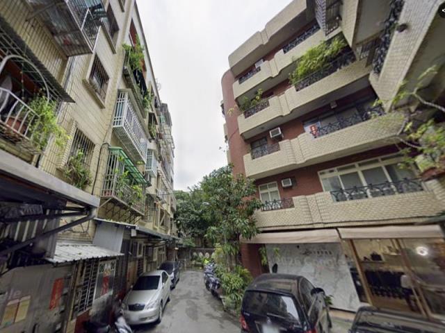 台北北投公寓法拍-4