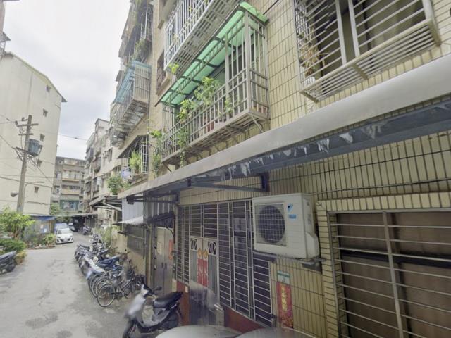 台北北投公寓法拍-6